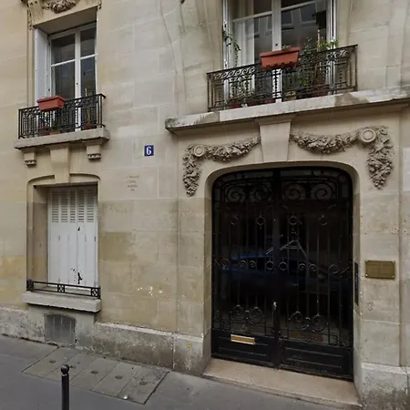 Apartment A *