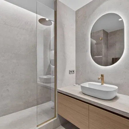 Apartment A *