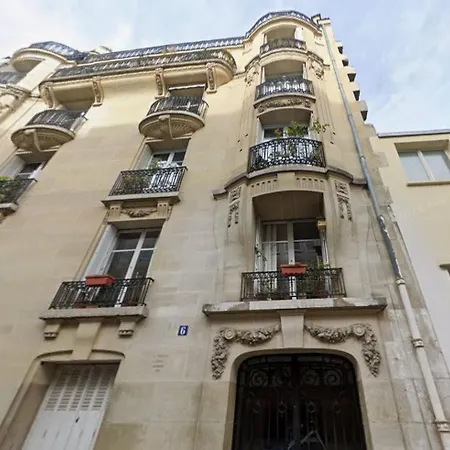 Apartment A