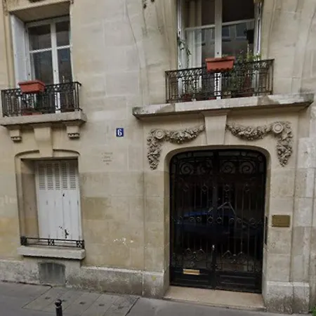 A Paris