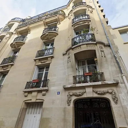 Apartment A